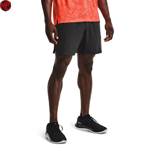 Pantalones Cortos Deportivos para Hombre, de Secado Rápido, con Logotipo Personalizado, Ligeros, para Correr, Entrenamiento, Gimnasio y Fitness - Product Image 5