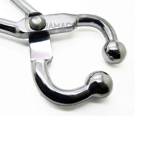 Support de bœuf réutilisable de haute qualité avec longue poignée – Vente en ligne du support de bœuf à longue poignée - Product Image 5