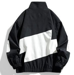 Chaqueta para Hombre 2026, Diseño de Chaqueta Deportiva, Ligera y Transpirable, para Moda Urbana y Estilo Casual - Product Image 3