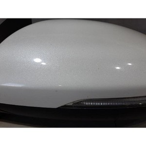 Espejo Retrovisor Izquierdo Usado Optima 87610D4020SWP - Product Image 6