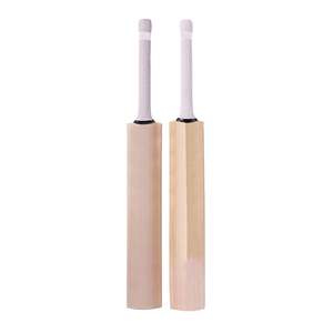Batte de cricket Sports Pro 8K en saule anglais, entièrement prête à l'emploi, fabriquée à la main au Pakistan - Product Image 5