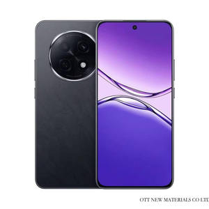 Vente chaude Téléphone intelligent 5G 8 Go/256 Go de RAM/ROM Écran de 6,9 pouces Batterie de 5000 mAh Déverrouillé Système Android ColorOS Utilisé Téléphone A5 Pro - Product Image 2