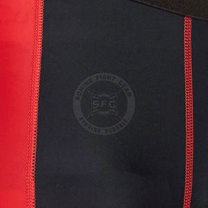 Pantalones de MMA Transpirables de Poliéster para Adultos, Ropa Deportiva, Nueva Llegada, Pantalones de MMA para Hombre - Product Image 6