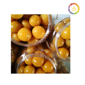 Limón salado vietnamita, Limón en conserva Premium para bebidas agridulces, el mejor precio para exportador - Product Image 4