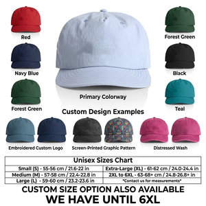 Gorra Unisex de Algodón Azul Claro con Ajuste Suave y Diseño Deportivo Sin Estructura para Hombres y Mujeres - Product Image 2