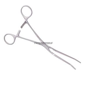 Poinçon aortique jetable de haute qualité fabriqué en usine pour la chirurgie cardiovasculaire, instrument médical pour la chirurgie cardiaque - Product Image 6