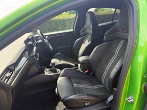 F0CUS 2.3T ST HATCHBACK 2023 EN BON ÉTAT - Product Image 2