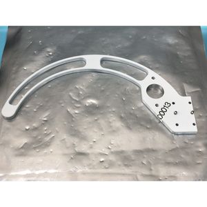 AMAT 3680-00013 JAW INNER RH, 138228 - Equipo y Piezas de Semiconductores de Confianza de la Marca Global Legacy - Product Image 4