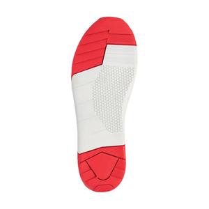 Chaussures de moto sur mesure pour hommes et femmes, bottes en cuir de course et de tourisme, équipement de protection pour la conduite, imperméables, en polyester, avec soutien - Product Image 2