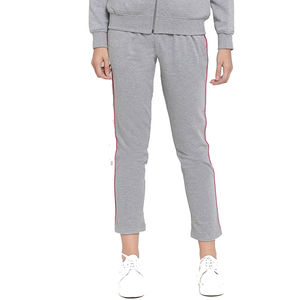 Dernier design – Survêtement décontracté d'hiver pour femme avec capuche, respirant, séchage rapide, 100 % coton, léger, idéal pour le sport - Product Image 5