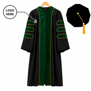 Tenues Maçonniques Héritage : Vêtements Grecs, Fraternité, Sœurauté, Tenues Maçonniques, Robes Personnalisées avec Logo pour Fraternités et Sororités - Product Image 1