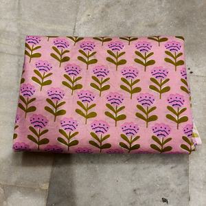 Tissu en coton cambriqué respirant, léger et écologique, imprimés floraux rayés accrocheurs pour vêtements de sport et tenues quotidiennes pour garçons - Product Image 5