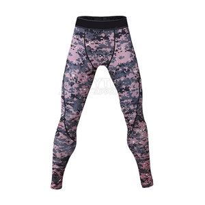 Lightweight Premium <b>Compression</b> <b>Tights</b> Eco-Friendly Soft Stretch Material Elastic Waist Flexible Comfort <b>for</b> Daily Activities - Product Image 2