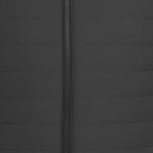 Blazer de costume homme slim fit pour l'extérieur, en polyester enduit, avec fermeture éclair, idéal pour le travail en hiver, effet délavé - Product Image 5
