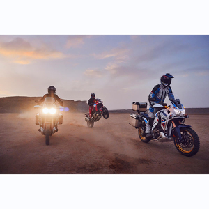 Honda Africa Twin Adventure Sports ES 2026 - Product Image 6