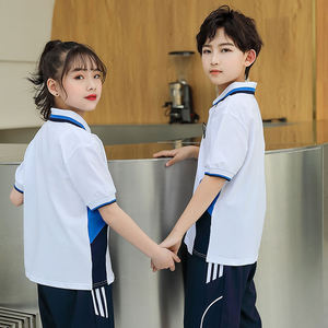 Proveedor Mayorista de Uniformes Escolares para Niños que Ofrece Diseños Personalizados, Telas de Primera Calidad y Precios Competitivos - Product Image 4