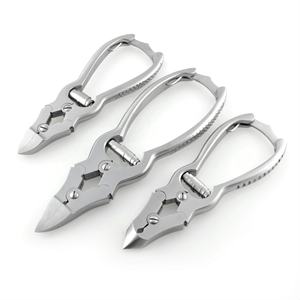 Cortauñas Profesional para Podología y Quiropodia, de Acero Inoxidable - Product Image 6