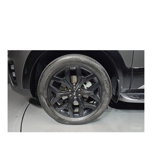 Kia Mohave 2023 Diésel 3.0 4WD 5 Plazas con Caja de Cambios Automática, Volante a la Izquierda, Cámara Trasera, 56,007 km - Product Image 5
