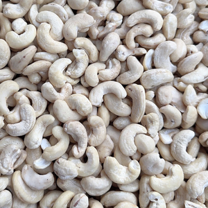 Offre Spéciale Noix de Cajou W180 W320 Santigo Noix de Cajou du Vietnam Noix de Cajou Biologiques Prix Usine - Product Image 1
