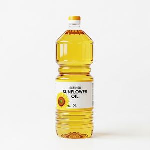Aceite de Girasol Refinado Natural Premium, Excelente para Exportación al por Mayor y Suministro a Gran Escala - Product Image 4