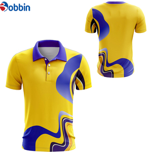 Camisetas Personalizadas para Hombre, Sublimadas de Alta Calidad, Transpirables, Estilo Casual, Tejido de Punto de Poliéster/Algodón, Manga Corta - Product Image 4