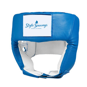 Nouvelle Arrivée 2026 : Casque de Boxe Professionnel Fabriqué au Pakistan - Product Image 1