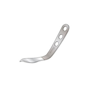 Rétracteurs chirurgicaux manuels PISSCO 24 cm en acier inoxydable pour la chirurgie générale - Certifiés CE, garantie 5 ans - Product Image 5