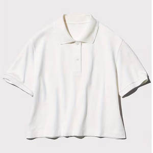 Cómoda camiseta Polo de rugby de manga larga para hombre: alta calidad, transpirable y perfecta para uso diario y actividades al aire libre - Product Image 1