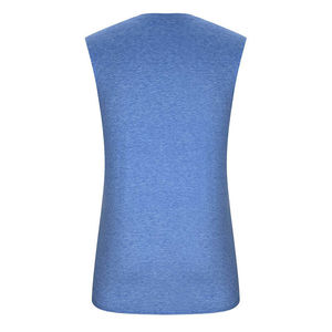 AMERICAN TRENCH CLOTHING Men's Casual Sports Tank Top Breathable Quick Dry Eco-Friendly 100% Polyester Athletic Gym Fitness - Product Image 2