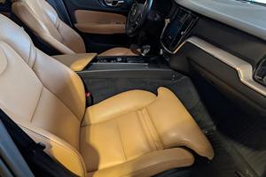 Volvo V60 T6 AWD Momentum 2020 - Product Image 6