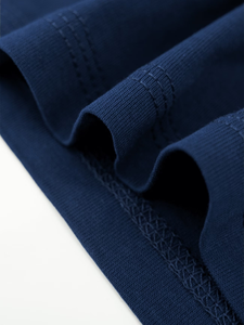 Camisetas Polo de Manga Corta para Niños Unisex, Precio Económico, MOQ Bajo, 100% Algodón, Transpirables, que Absorben la Humedad, para Primaria, Bangladesh - Product Image 5