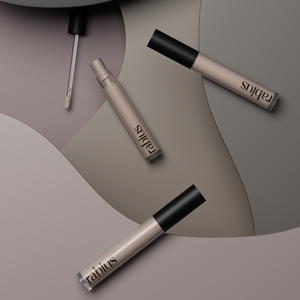 Rabius Rubeline Tip Concealer blendable non drying beauty special occasion easy to use matte oil free must try beauty routine - Product Image 4