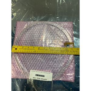 TEL TOKYO ELECTRON DS1110-326028-12 SUPPORT <b>SEAL</b> 1 - Trusted Global Legacy Semiconductor Equipment and Parts at - Product Image 4