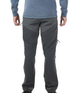 Pantalones Deportivos de Felpa de Algodón con Estampado de Camuflaje para Hombre, Estilo Nuevo, Personalizados, al por Mayor, Pantalones Jogger con Logotipo Personalizado, Ropa Deportiva Urbana, Pantalones Cargo para Gimnasio, OEM - Product Image 3