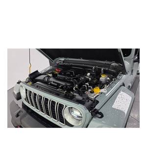 Jeep Wrangler 2.0 Sahara 2024/5, Techo Descapotable, 4 Puertas, 18,720 km, Caja de Cambios Automática, Volante a la Izquierda, Cámara Trasera - Product Image 6