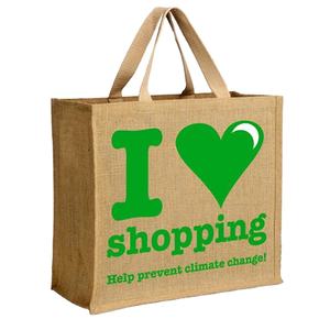 Sustainable Food Grade Jute <b>Bags</b> for Organic Food Packaging and Distribution - Product Image 1