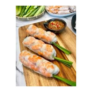 ดับเบิลแพนด้ามังสวิรัติสปริงม้วนน้ำจิ้ม12x500มล. จากเวียดนาม - Product Image 3