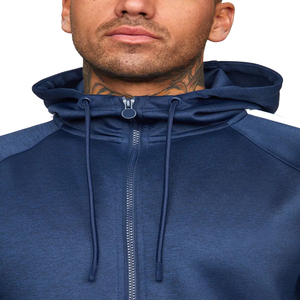 Servicios OEM al por mayor, ropa deportiva de alta calidad, conjunto de chándal con logotipo personalizado, chándales deportivos para entrenamiento y correr para hombre - Product Image 4