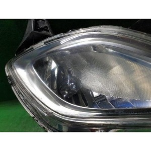 Luz Antiniebla Derecha para Coupe 2008-2013, Usada, ORIGINAL 922023M21X - Product Image 3