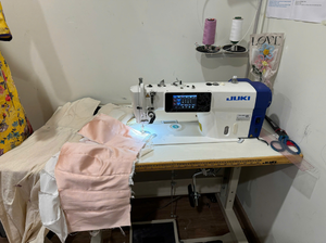 Vente en gros Chemise personnalisée décontractée en lin d'été Chemise de couleur unie sans manches pour femmes - Product Image 5