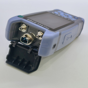 Reflectómetro Óptico de Dominio de Tiempo (OTDR) de Fibra Óptica NK3200 1310/1550nm 24/22dB, Modo Único, 60KM, FTTH, en Oferta - Product Image 4