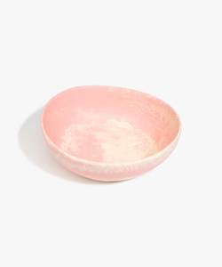 Fruit bowl contemporary bowl elegant bowl statement bowl decorative <b>centrepiece</b> resin kitchenware modern tableware resin - Product Image 4