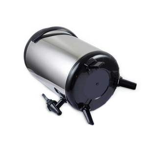 Dispensador de Bebidas Calientes y Frías con Grifo, Recipiente Térmico de 16L de Gran Capacidad para Café, Té, Jugo y Otras Bebidas - Product Image 6
