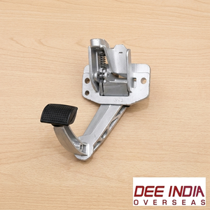 Conjunto de Freno Trasero para Motocicleta |   Conjunto Completo de Freno de Tambor |   Repuesto Original de Fabricante - Product Image 3