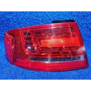 Luz Trasera Izquierda Usada A4 17126901 - Product Image 1