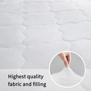 Set di Piumini Minimalisti da 3 cm per Arredamento Casa - Product Image 4