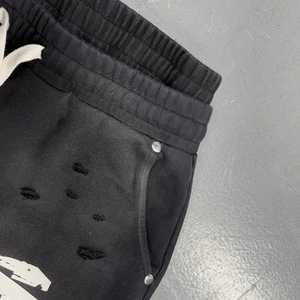 Survêtement d'hiver pour homme de qualité supérieure, 100% coton, épais, à capuche, décontracté, coupe ample, respirant, écologique et durable - Product Image 4