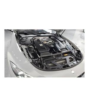 Mercedes-Benz Clase SL AMG SL63 4MATIC+ 2023, Volante a la Izquierda, Caja de Cambios Automática, Asientos de Cuero, 9,684 km - Product Image 6