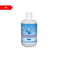 Revêtement anti-germes photocatalytique Nano TiO2 pour l'intérieur des voitures - Application par pulvérisation