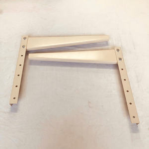 Soporte de pared metálico resistente de 2HP para aire acondicionado de 18000 BTU, Vietnam - Product Image 2